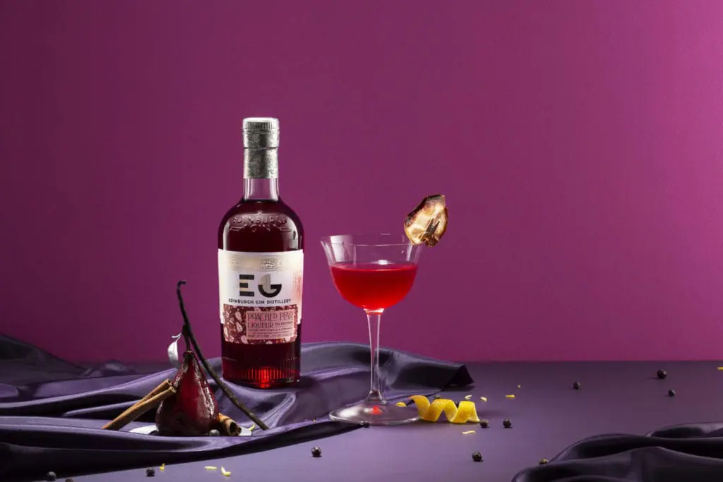 international scottish gin day