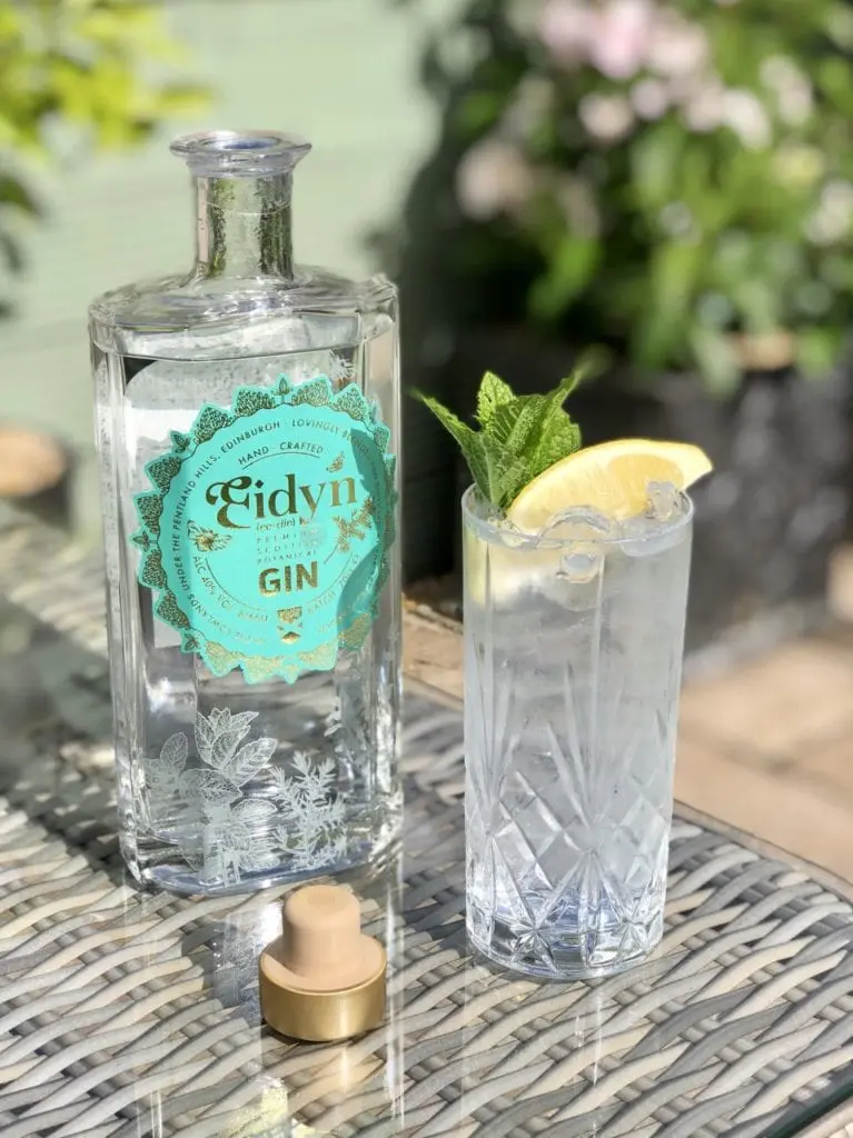 international scottish gin day