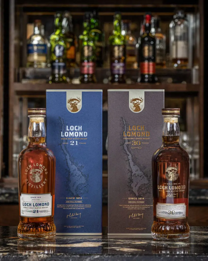 whiskies