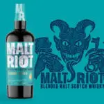 Scran season 2: How the malt riots led to the birth of whisky