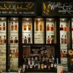 Glasgow bourbon bar Van Winkle launches 'Ten to Ten' drinks takeaway service