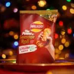 Walkers is releasing sausage roll flavoured crisps - here’s when you can buy them