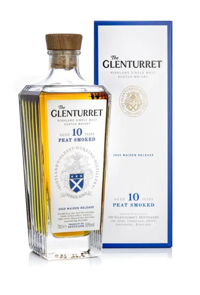 whiskies