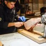 Iberica tapas restaurant in Glasgow set to close for good