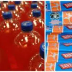 Here's why Irn Bru bars won't be making a return any time soon