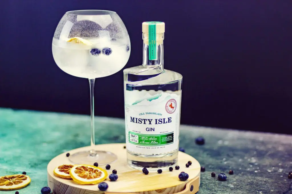 international scottish gin day