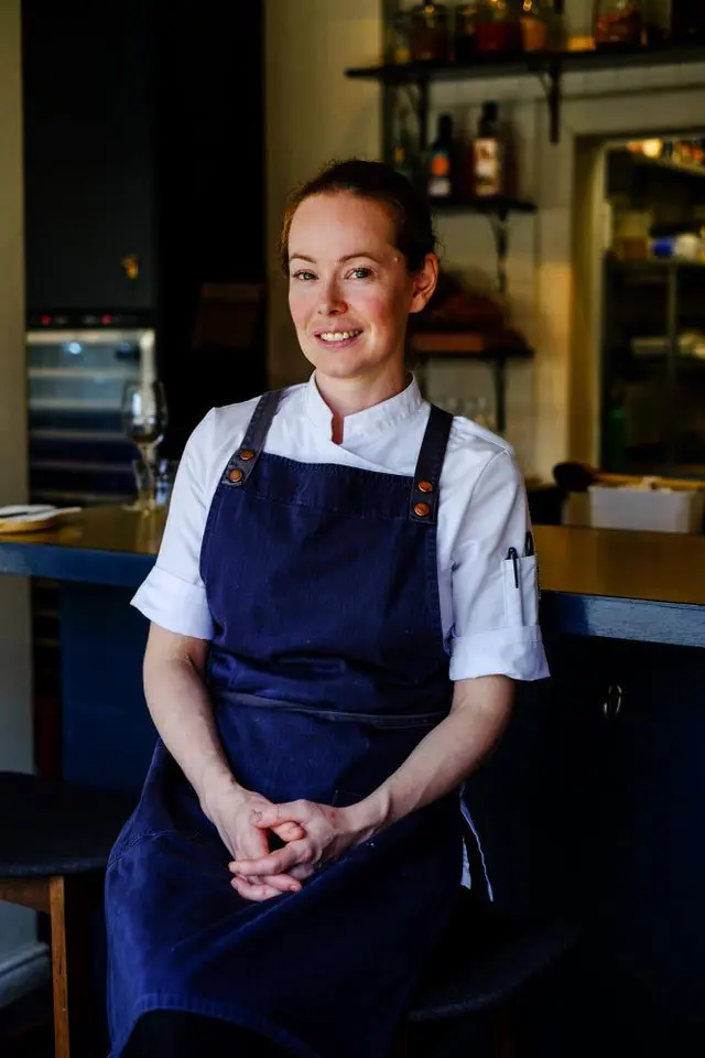 chefs' favourite ingredients
