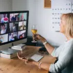 Edinburgh business launches virtual Christmas party kits - here's what's inside