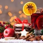 Christmas market recipes you can make at home - from mulled wine to currywurst