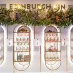 Edinburgh Gin to open Christmas pop-up shop in Edinburgh's New Town