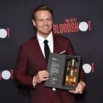 Outlander star Sam Heughan reveals his favourite whiskies
