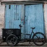 Hidden Lane Brewery launches free e-bike delivery service in Glasgow - with Edinburgh following soon
