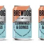BrewDog further troll Dominic Cummings hinting they'll re-release 'Barnard Castle' IPA but rename it 'Cummings and Goings'