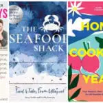 The best new 2020 cookbooks to give as Christmas gifts - from Nigella Lawson to Jamie Oliver