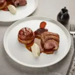 Michel Roux Jr's Michelin Star restaurant Le Gavroche launches UK-wide delivery of cook at home boxes