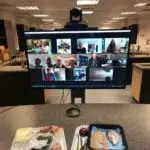Family owned Scots business The Cook School launches 'at home' classes
