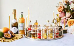 Drinks by Post, Modern Christmas Collection, £40