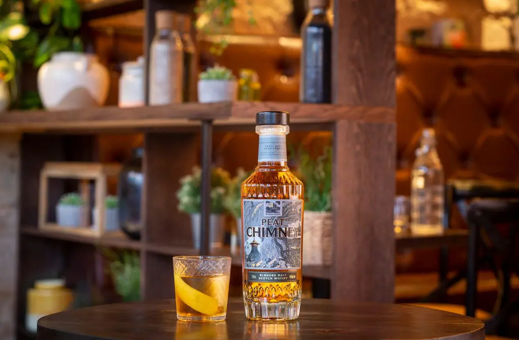 wemyss malts cocktails