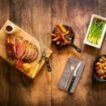 East Lothian's John Gilmour Butchers launch online shop - with Christmas delivery options