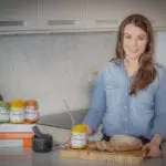 Scotland's Larder: Evonne Morrison from Superkraut and Good Nude Food