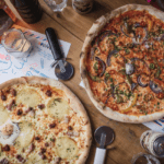 Civerinos to giveaway free pizzas to hospitality workers in Edinburgh