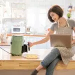Top cooking tips and recipes for air fryers - from garlic bread to shortbread