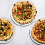 Plant based pizzeria Veganizza launches in Glasgow - here's what's on the menu