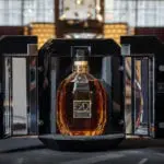 Final bottling of The Glenrothes 50 year old sells for £39k at auction