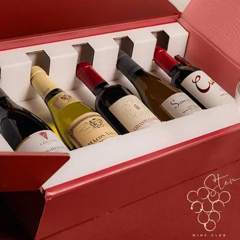 Valentine's day meal kits