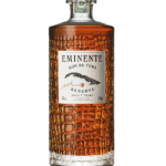 New Cuban rum Eminente launches - a whisky cask matured spirit that celebrates culture and terroir