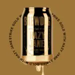 BrewDog announces return of their 24-carat gold cans - each worth £15,000