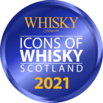 Icons of Whisky Scotland 2021 award winners announced in virtual ceremony