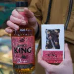 Edinburgh's Wemyss Malts and Chocolate and Pastry bar team up to create new range of chocolates