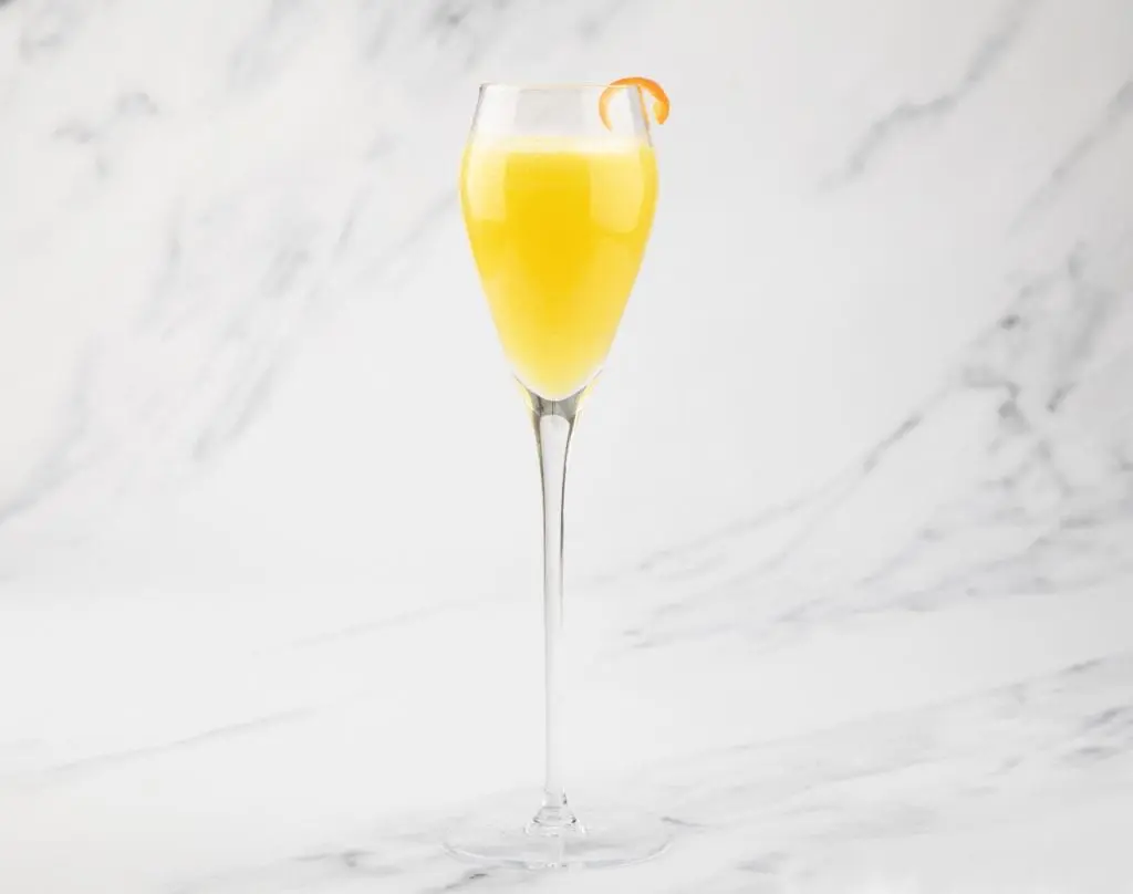Zero Waste Scotland cocktail