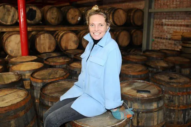 falkirk distillery