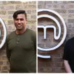 Gorebridge and Dunfermline amateur cooks set to appear in latest MasterChef series