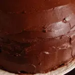 Here's how to make the chocolate cake from Matilda - plus other famous dishes