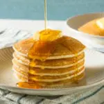 Scotland's top chefs give their tips on pancake toppings
