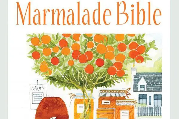 three chimneys marmalade