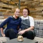 Scran season 3: Valentine's Special with Tom and Michaela Kitchin