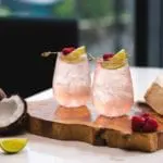 5 Scottish gins ideal for spring - from new flavours to classic styles
