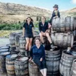 OurWhisky calls out gender imbalance in whisky marketing - after study shows men outnumber women by over 200%