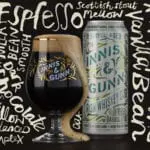 Innis & Gunn re-release limited edition Irish Whiskey Cask stout