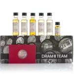 The Dram Team to host International Women's Day whisky tasting - with proceeds going to charity