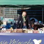 'People have fun trying to pronounce it' - former Scran & Scallie chef on his lockdown business Ptasie Mleczko