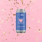Campervan Brewery to launch Delicious? Delicious! - a collaborative beer with The Queer Brewing Project