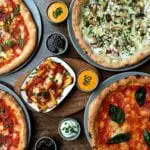 14 new restaurants, bars, cafes and foodie pop-ups in Glasgow