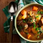 St Patrick’s Day food: 8 traditional Irish recipes to celebrate Ireland's feast day - from soda bread  to Colcannon