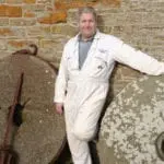Scotland's Larder: Alister Harcus from Barony Mill, Orkney