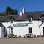 Award-winning team behind Oban's Etive restaurant take on Tigh an Truish